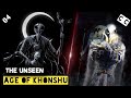 || Age of Khonshu Epi #04 || The Unseen Avenger 2018 @ComicsComunity  #marvel