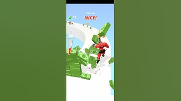 Muscle Rush || #level-144 || Android iOS gameplay || All levels || Satisfying android games video