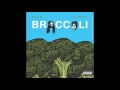 Big Baby D.R.A.M. - Broccoli feat. Lil Yachty ringtone