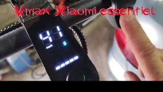Débridage Xiaomi essentiel avec xiaodash