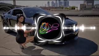 Popular Bass - Dj Samarbek (Club Mix 2022(Kadamjay Mikis Tiktok Mix