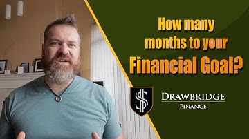 How to calculate the number of months  or years until you reach your retirement goal   Spreadshe