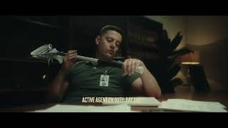 2025 Cybersecurity Annual Training Trailer