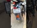 BAJAJ PULSAR BIKE STICKER #hindu #best #sticker #mahadev #mahakal #splendormodified #modified