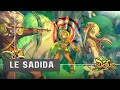 Pourquoi tout le monde déteste les Sadida ?