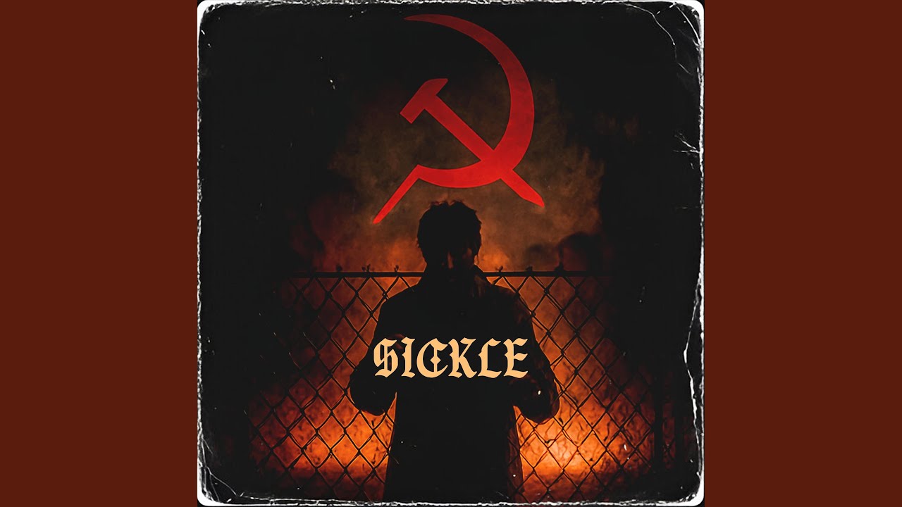 Watch Sickle on YouTube Watch Sickle on YouTube