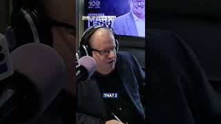 Heartbreaking Levy Takes An Emotional Call From 2Gb Listener Nick