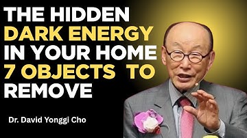 Stop Negative Energy: 7 Things You Must Remove From Your Home