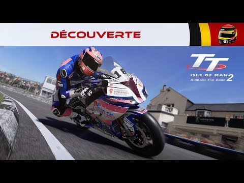 Vidéo: TT Isle Of Man: Ride On The Edge 2 Review - Probablement Le Meilleur Jeu De Moto Du Moment