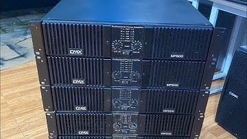 Đẩy bãi DMX MP500 giá bằng 1/5 tiền hàng MỚI . Lh/zalo: 0982.580.959