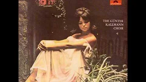 Gnter Kallmann Choir - Elizabeth-serena...