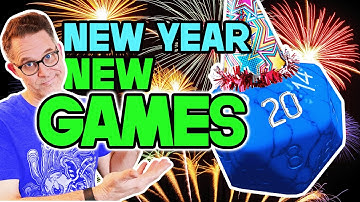 10 RPGs (NOT D&D) to Play in 2025