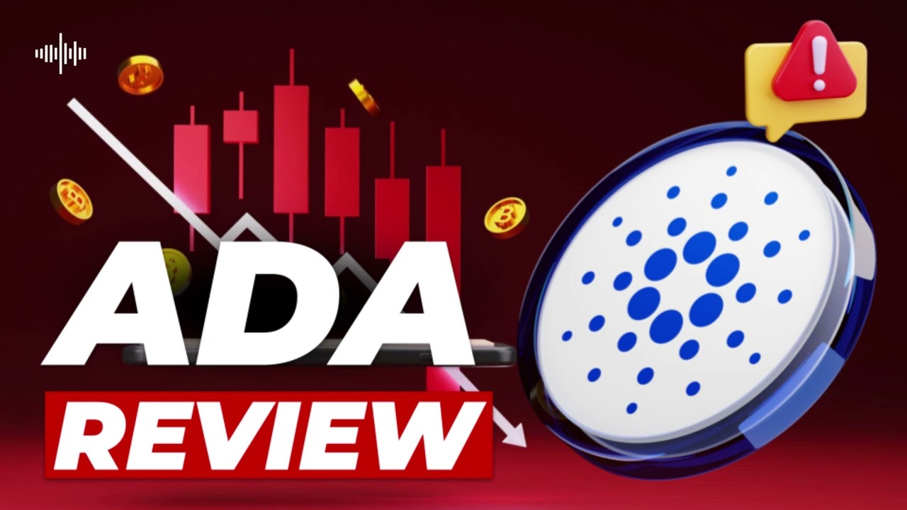 Why You Should Avoid Investing in Cardano (ADA)