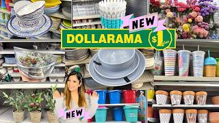 Dollarama Canada Dollar Store New Finds