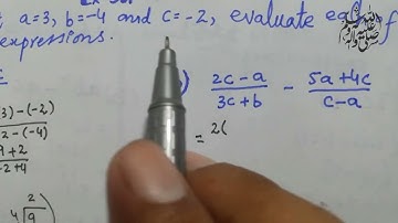Ex#3a Q#7|Ch#3 Basic Algebra and Algebraic Manipulation|APS Math Class 6 #mathbytechnicalview