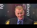 Debbie Green (USA)- IVHF Class of 1995 VIP Interview