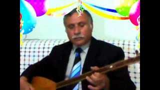 Ayaş Yollarindan Aşdim Da Geldi̇m