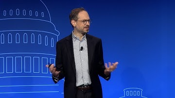 Appian CEO Keynote