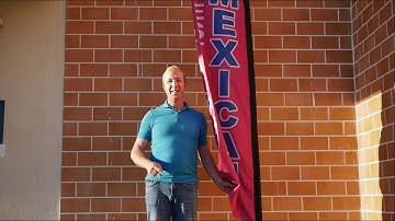 How to get the cheapest feather flags/teardrop flags/beach flags banner?