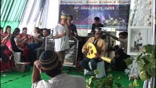 Gambus Alfa Entertainment Menteng