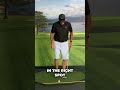 Fix Your Golf Slice: Stop Early Release! #shorts