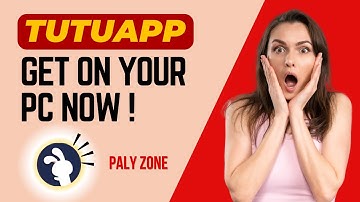 TutuApp for PC – Complete Download & Installation Guide (Step-by-Step)