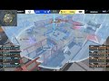 SEMI FINAL. EVOS Vs DEWA UNITED. Game 3. FF CLASH MASTER ID 2026 Summer