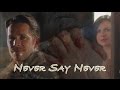 OutlawQueen - Never Say Never