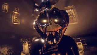 WHAT HAPPENED TO BENDY AND THE INK MACHINE?!
