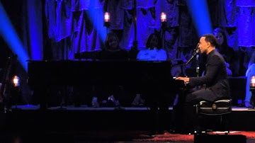 John Legend - Dancing In the Dark