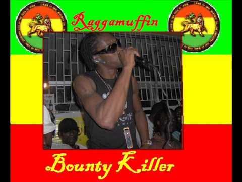 Bounty Killer - Badman Kill Fe Fun!