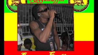 Video voorbeeld van "Bounty Killer - Badman Kill Fe Fun!"