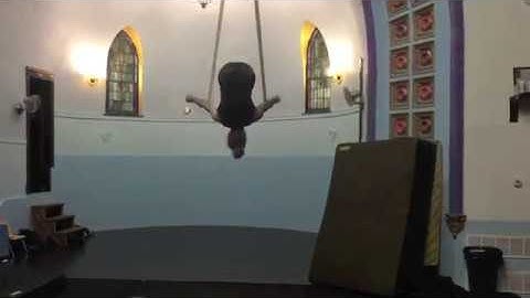 Nemo Mass Codarts Audition Video