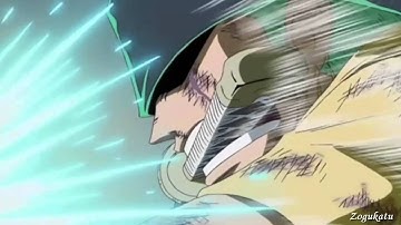 One Piece AMV - Roronoa Zoro - Remember The Name