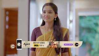 Best Of Zee Keralam - Malyalam TV Show - Catch Up Highlights Of The Day - Sep 29 2023 - Zee Keralam screenshot 2