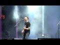 Rise Against - Rock am Ring 2015 - Dancing For Rain