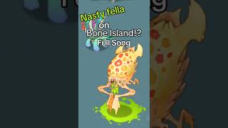 Oogiddy On Bone Islandethereal Expansion