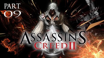 Road to AC3 - Assassin