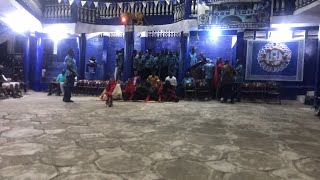Independent Ojeh Society Ogu Day Playout