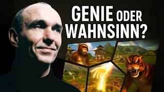 Molyneuxs BLACK & WHITE: Hype und Enttäuschung