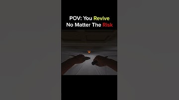 Revive No Matter What 😤