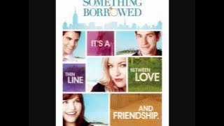 A little too Much- Natasha Bedingfield- LYRICS