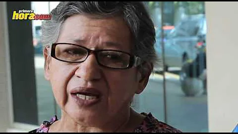 Karla Michelle Negrn presenta seales de actividad ...