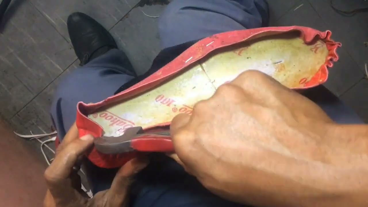 How to last men's leather loafers