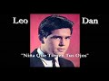 Leo Dan - &quot;Niña Que Tienen Tus Ojos&quot;