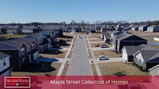 Villages at Heritage Creek | New Homes in Louisville, Kentucky