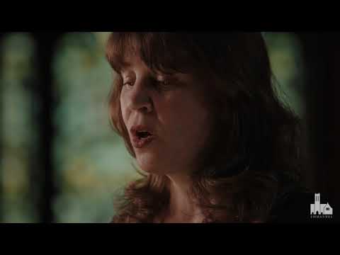 Corde Natus ex Parentis – 11th c.; adapt. Piae Cantiones (1582) | Jolle Greenleaf, soprano