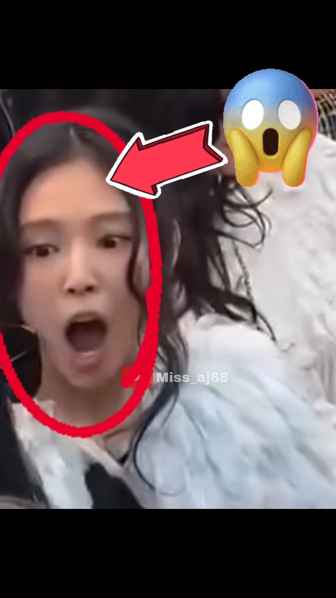 Jennie represents all the Blinks ?? #jennie #fypviralシ #ytshorts #funny #blink @jennierubyjane