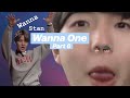 15 minutes of wanna one&#39;s madness