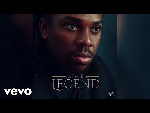 Jahmiel - Worthy To Be Praised